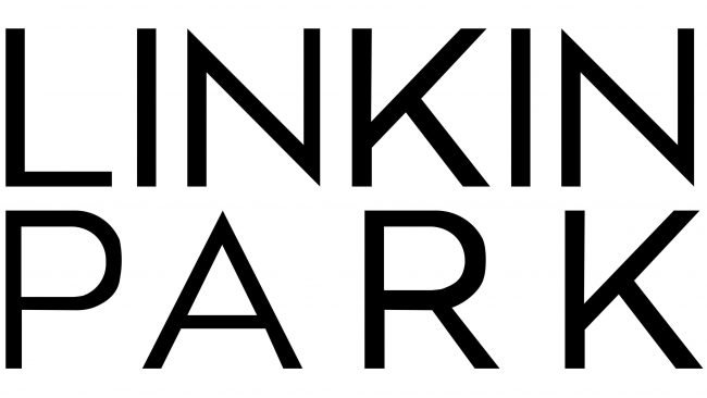 Linkin Park Logotipo 2017-presente