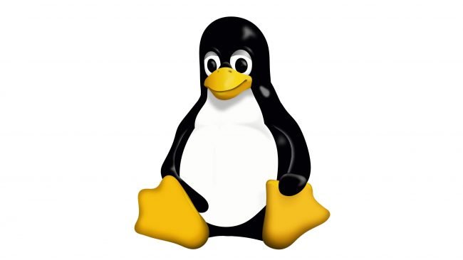 Linux Logotipo 1996-presente