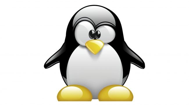 Linux Logotipo 2008-presente