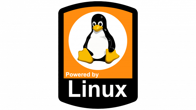 Linux Simbolo