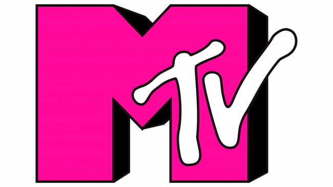 MTV Simbolo