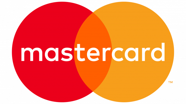 Mastercard Simbolo
