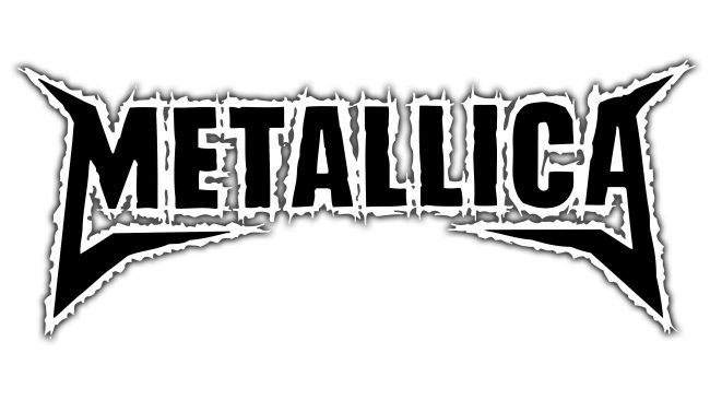 Metallica Logotipo 2003-2008
