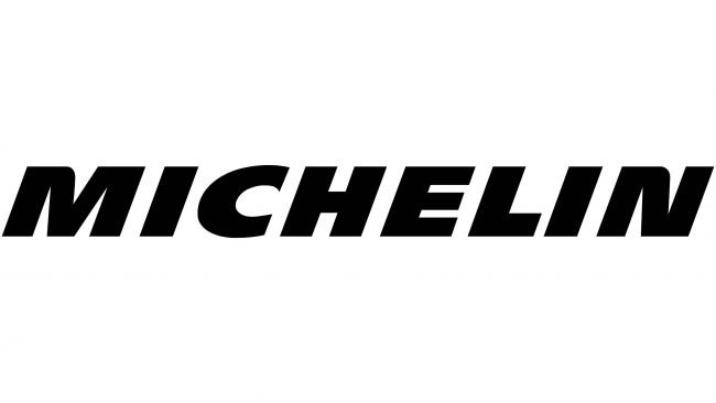 Michelin Logotipo 1997-presente
