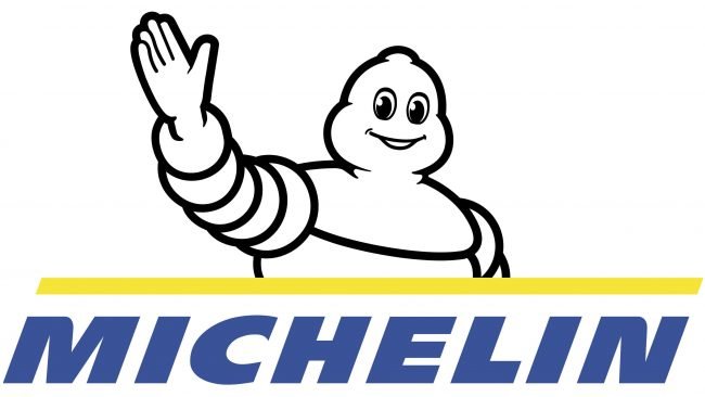 Michelin Logotipo 2017-presente