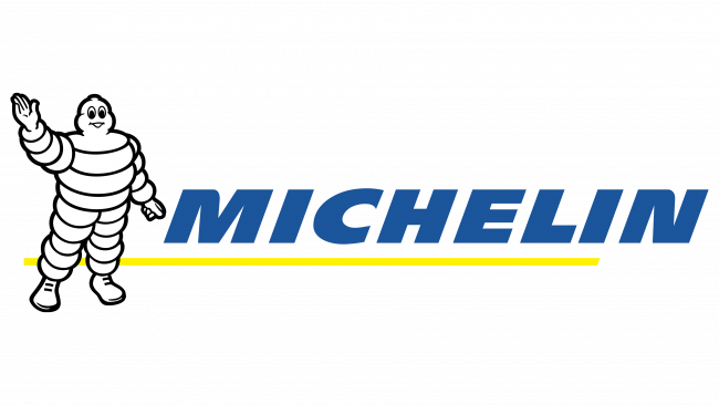 Michelin Simbolo