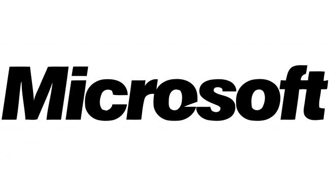 Microsoft Logotipo 2011-2012