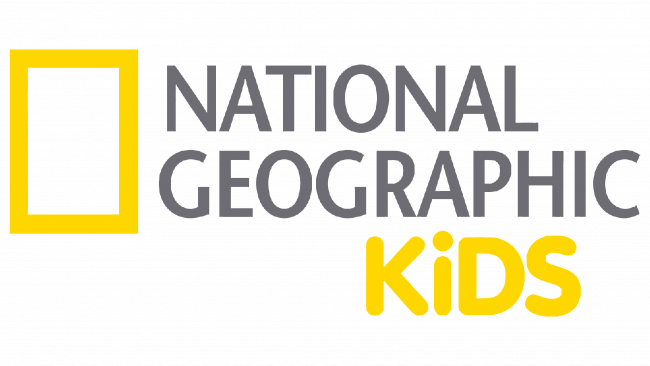 National Geographic Simbolo