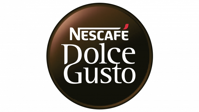 Nescafe Dolce Gusto Logo