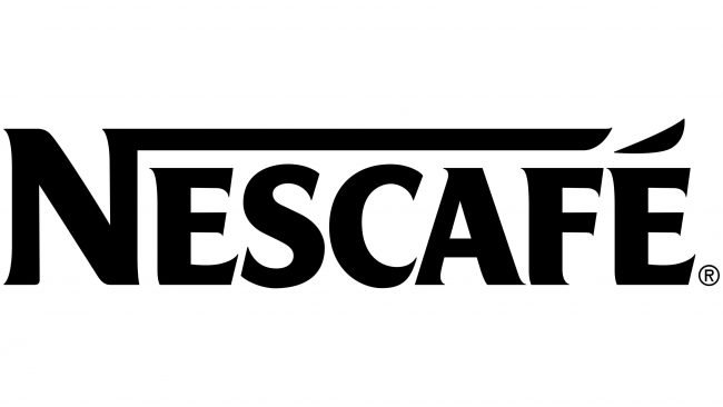 Nescafe Logotipo 1998-2014