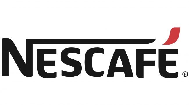Nescafe Logotipo 2014-presente