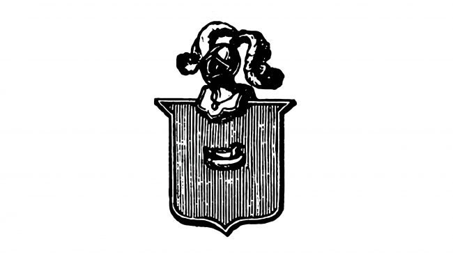 Nestle Logotipo 1866-1868