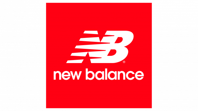 New Balance Simbolo