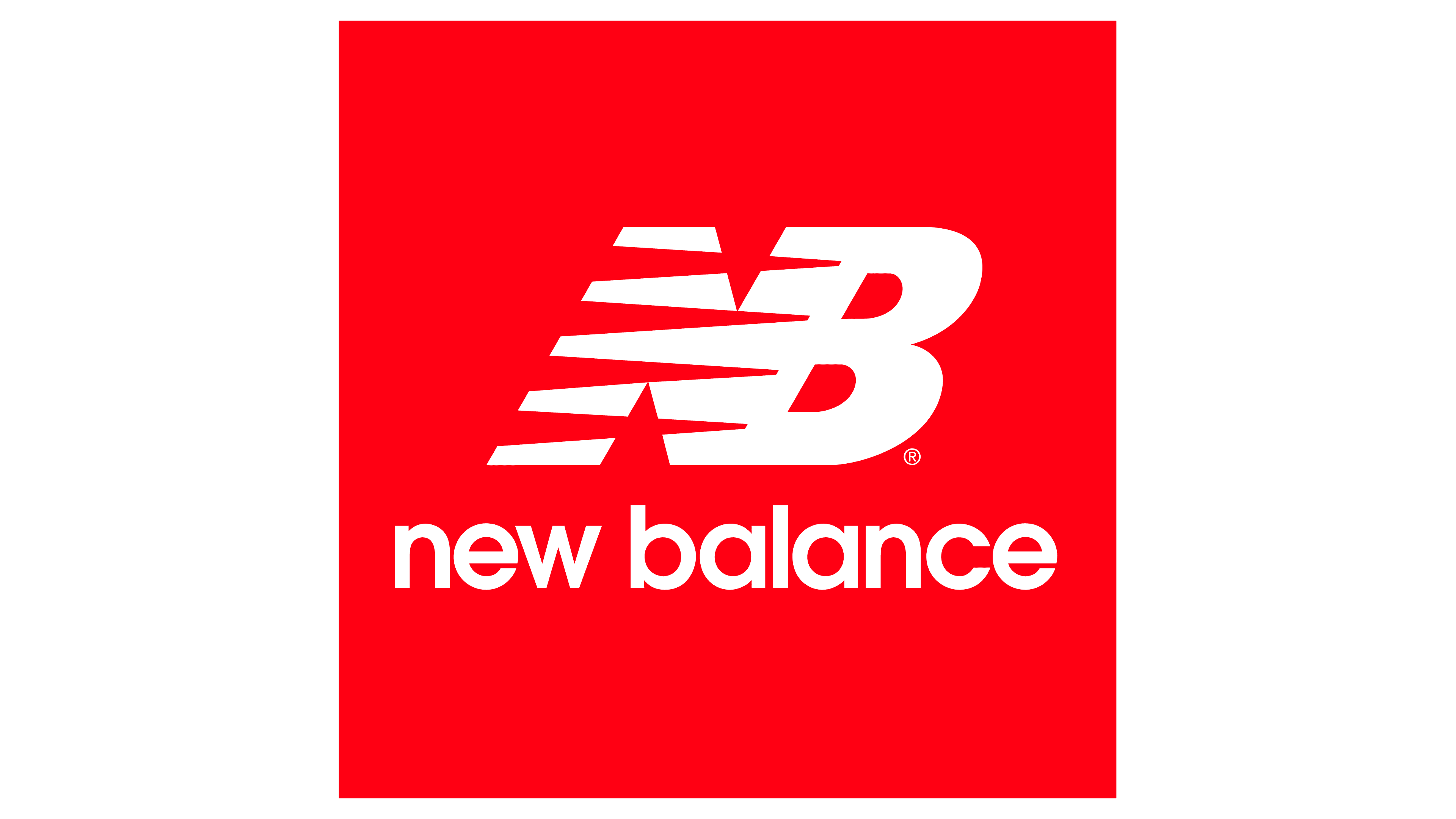 New Balance y símbolo, historia, PNG,