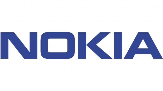 Nokia Logotipo 1978-presente