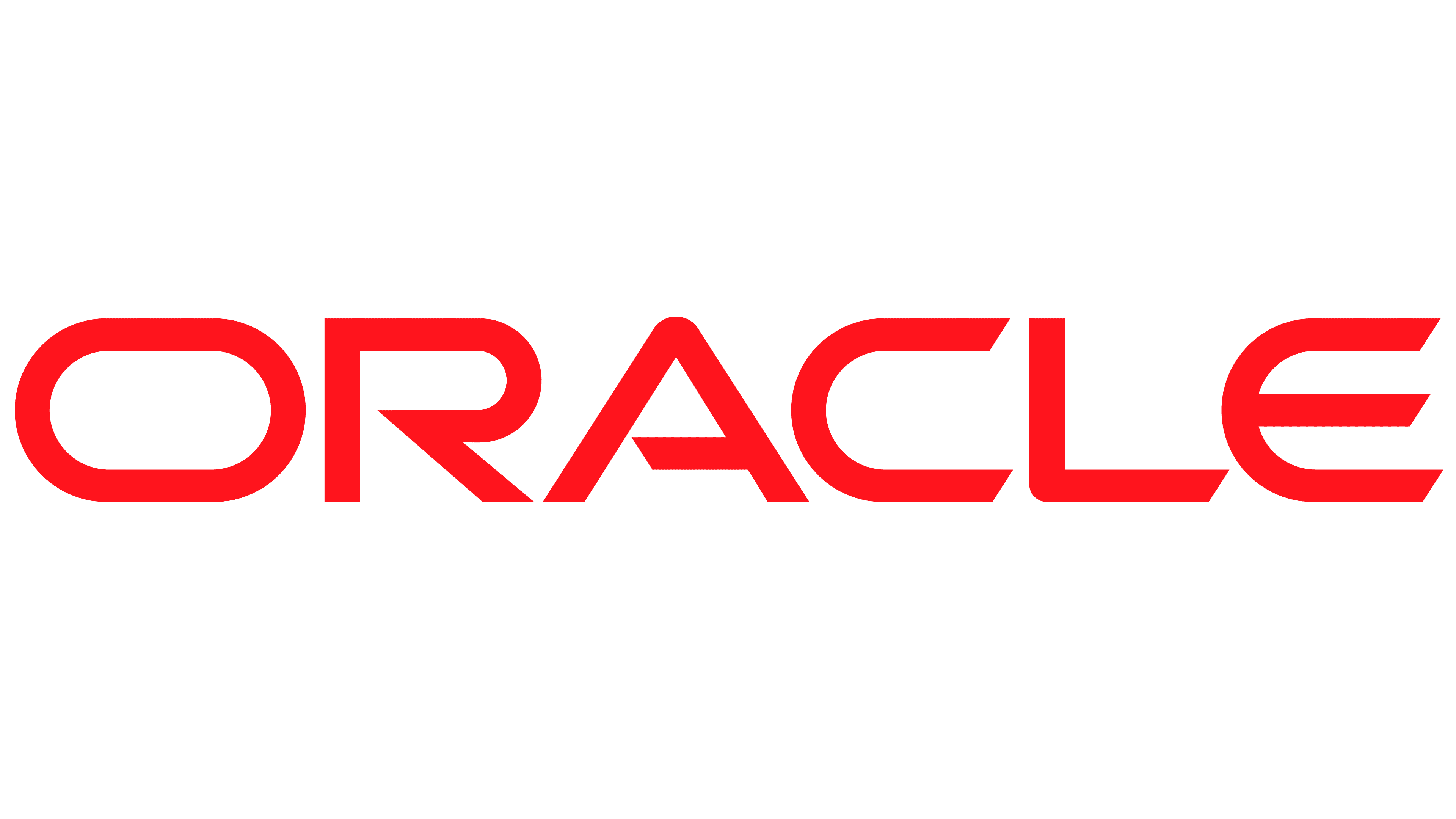 Logo Oracle CRM & Klantinteractie tools