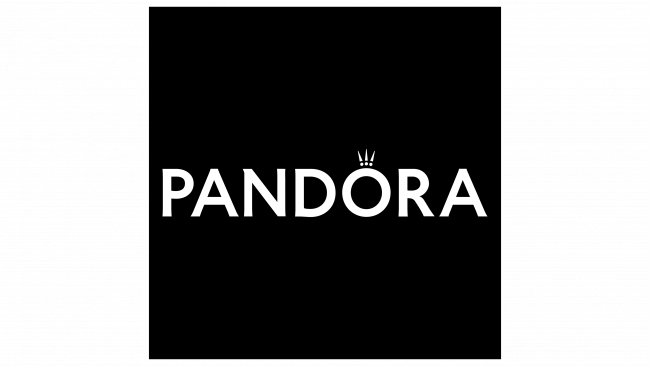 Pandora Simbolo
