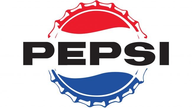 Pepsi Logotipo 1962-1973