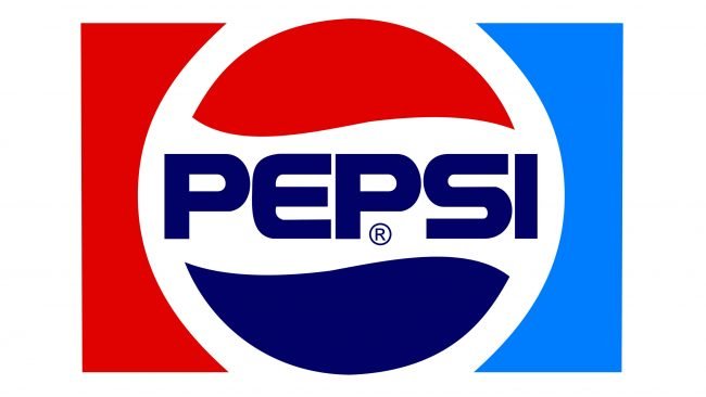 Pepsi Logotipo 1987-1991