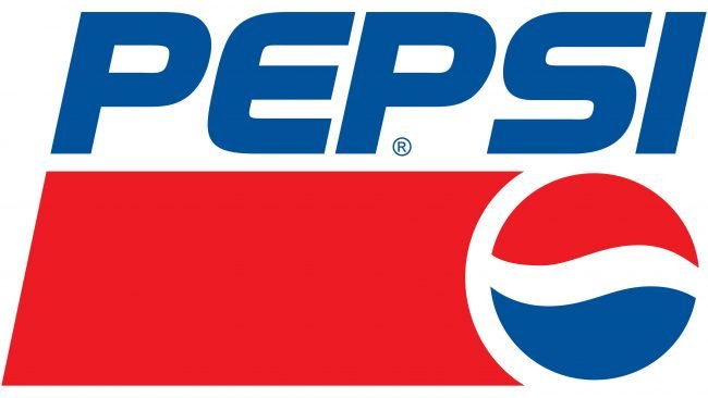 Pepsi Logotipo 1991-1998