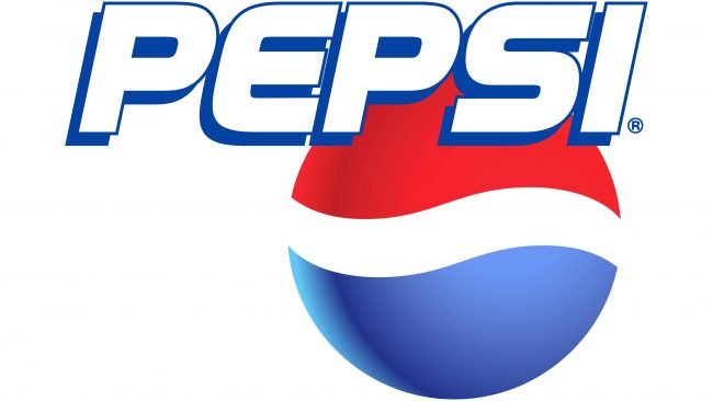 Pepsi Logotipo 1998-2003