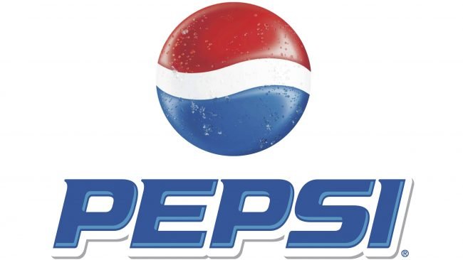 Pepsi Logotipo 2006-2008