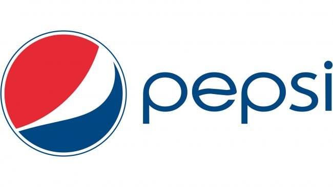 Pepsi Logotipo 2008-2014