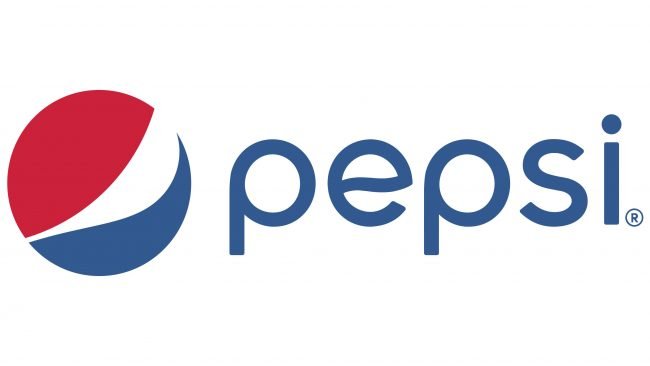 Pepsi Logotipo 2014-presente
