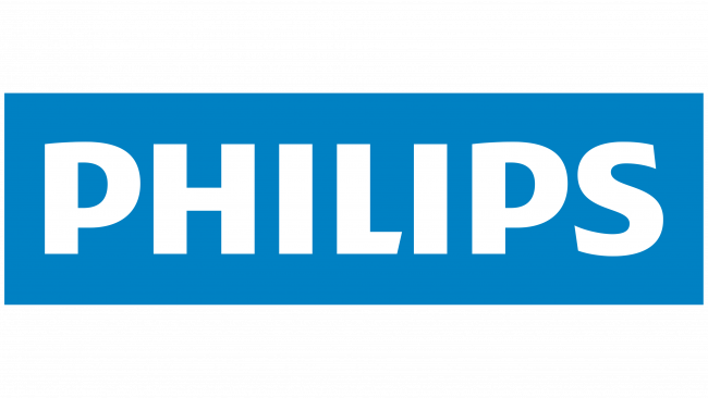 Philips Emblema