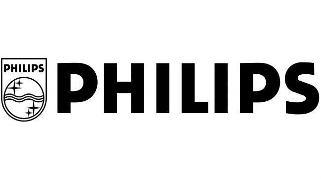 Philips Logotipo 1968-2008