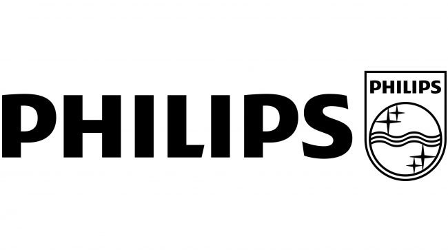Philips Logotipo 2008-2013