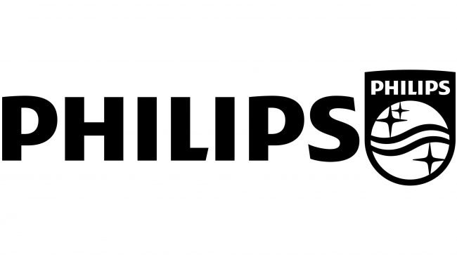 Philips Logotipo 2013-presente