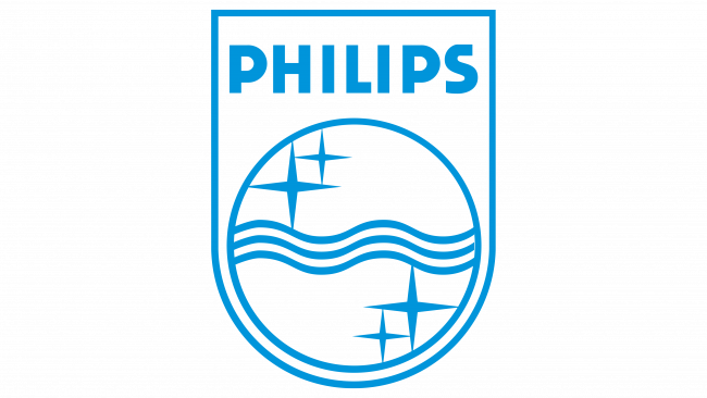 Philips Simbolo