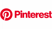 Pinterest Logo