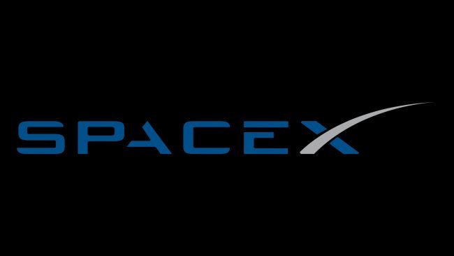 SpaceX Emblema