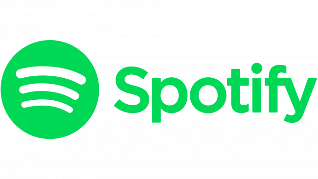 Spotify Logo