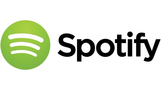 Spotify Logotipo 2013-2015