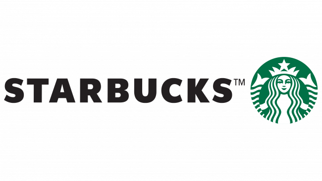 Starbucks Emblema