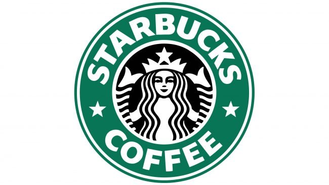 Starbucks Logotipo 1992-2011