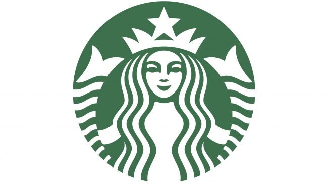 Starbucks Logotipo 2011-presente