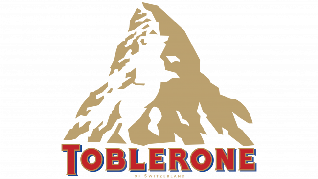 Toblerone Simbolo