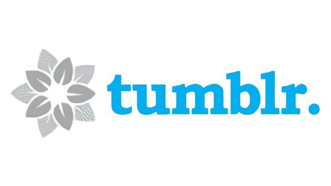 Tumblr Logotipo 2007