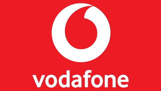 Vodafone Emblema