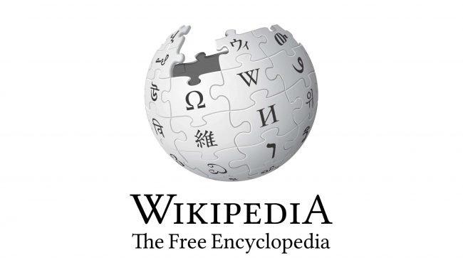 Wikipedia Logotipo 2010-presente