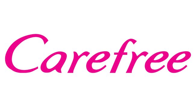 Carefree Logotipo 2011-2016