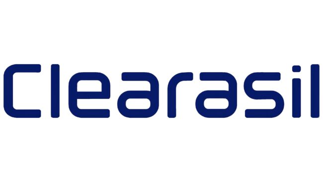 Clearasil Logotipo 2006-2008
