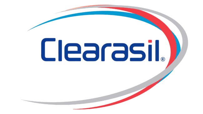 Clearasil Logotipo 2008-2012