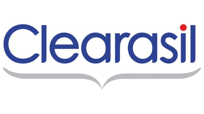Clearasil Logotipo 2012-2018