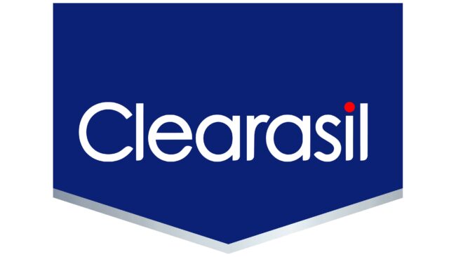 Clearasil Logotipo 2018-presente