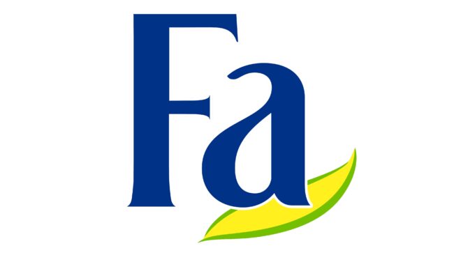 Fa Logotipo 2016-2021